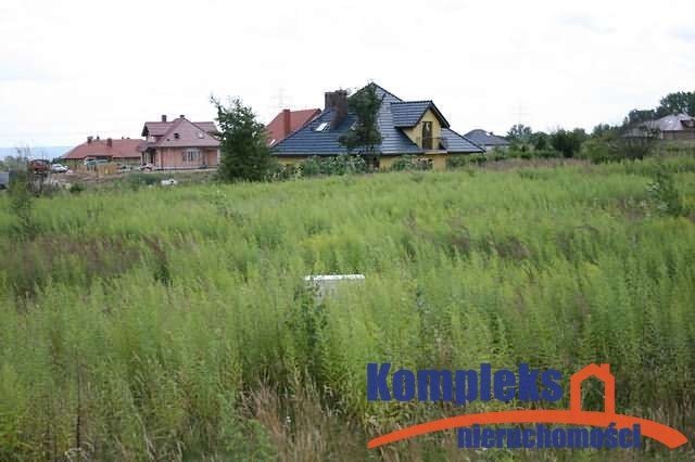 Działka budowlana na sprzedaż Mierzyn 3 005m2 Foto 1 Działka budowlana na sprzedaż Mierzyn 3 005m2 Foto 1