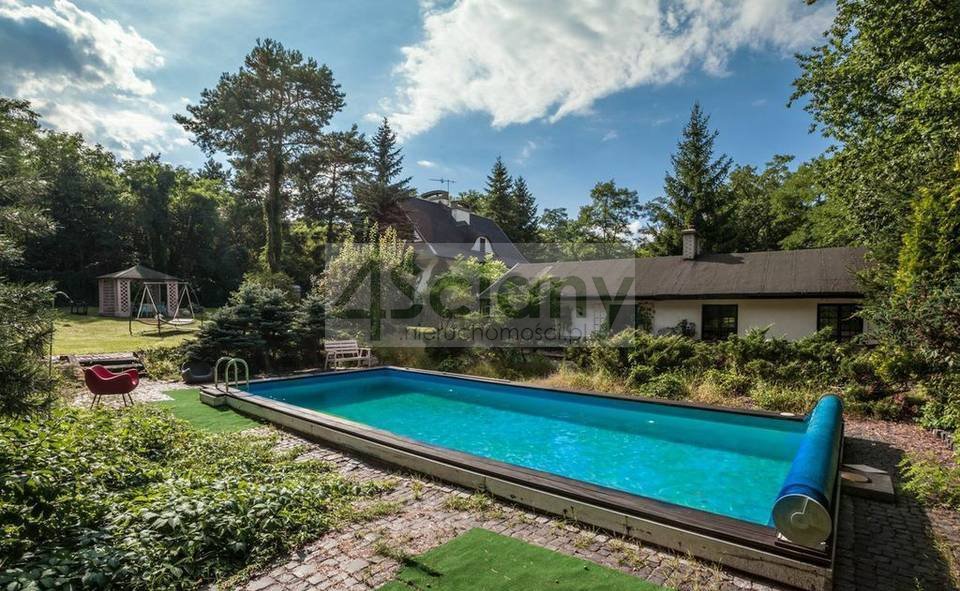 Dom na sprzedaż Warszawa, Białołęka, Henryków  250m2 Foto 1