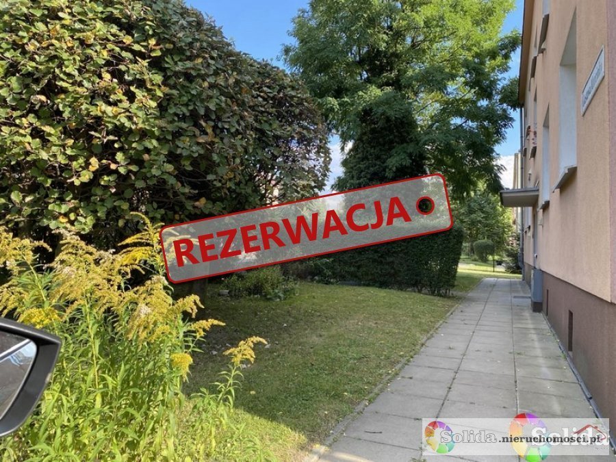 Mieszkanie dwupokojowe na sprzedaż Jelenia Góra, Śródmieście  55m2 Foto 11