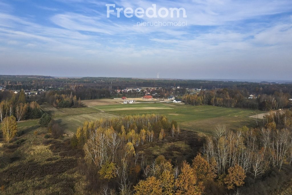 Działka budowlana na sprzedaż Maleniska  6 714m2 Foto 6