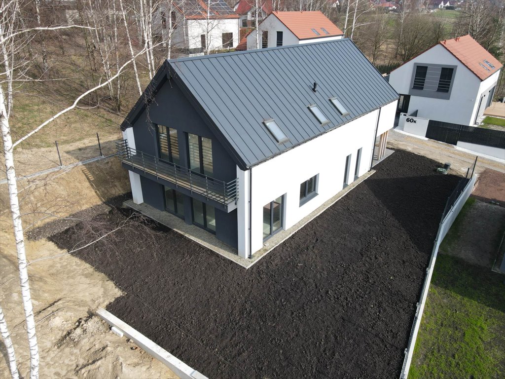Dom na sprzedaż Mysłowice, 3 Maja  222m2 Foto 1