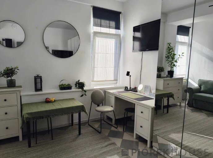 28 m² w Pradze-Północ z windą i południową ekspozycją polecam! Warszawa, Praga-Północ, Wileńska  28m2 Foto 1