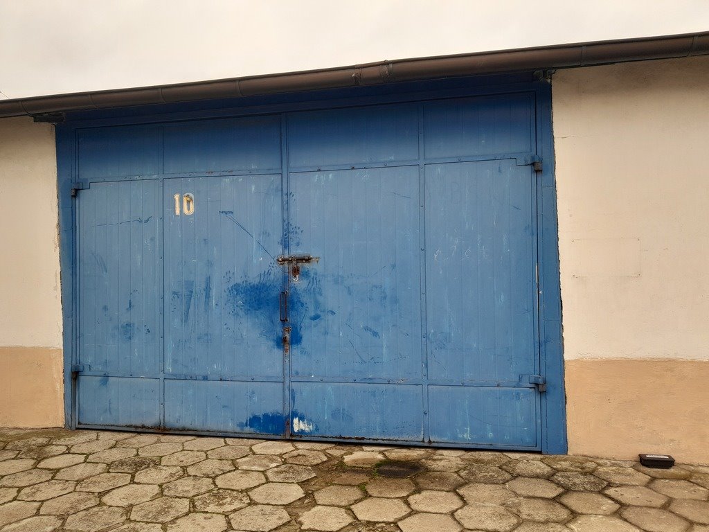 Lokal użytkowy na wynajem Warszawa, Targówek  1 207m2 Foto 7