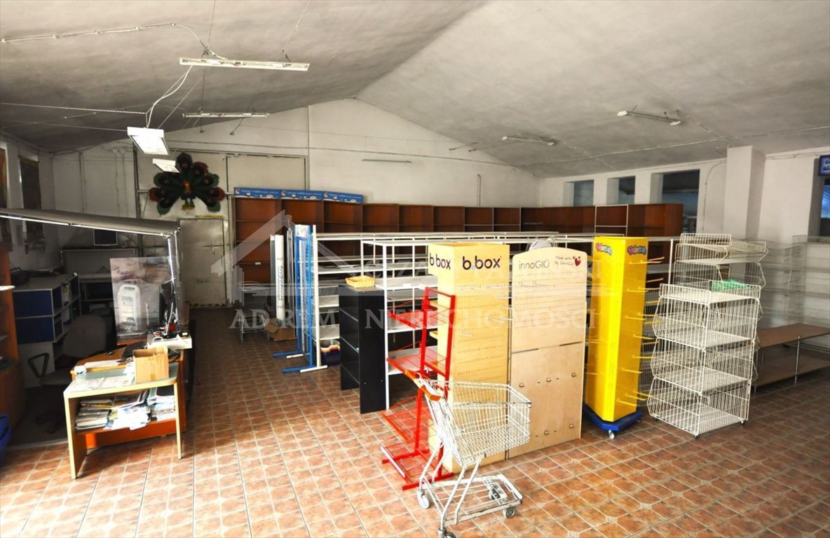 Lokal użytkowy na wynajem Lublin, Dziesiąta, Budowlana  900m2 Foto 7