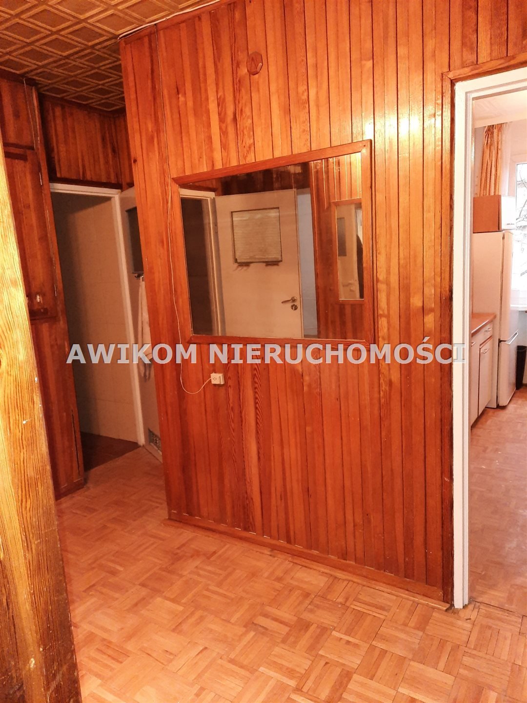 Mieszkanie trzypokojowe na sprzedaż Pruszków, Śródmieście  64m2 Foto 2