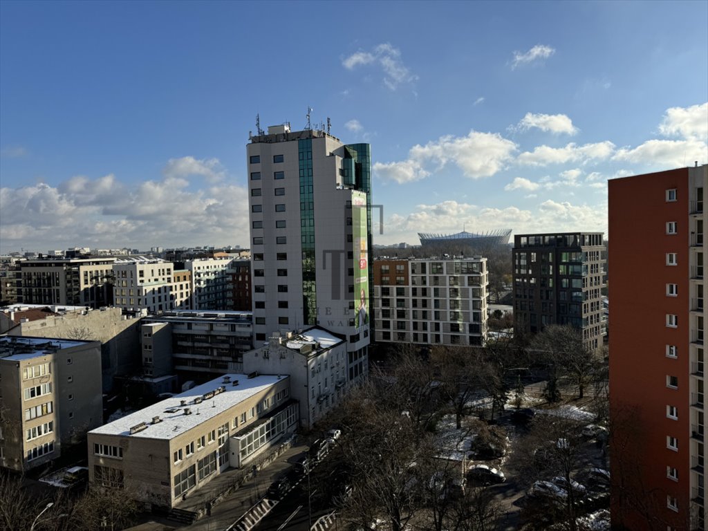 Mieszkanie dwupokojowe na sprzedaż Warszawa, Praga-Północ Stara Praga  37m2 Foto 1