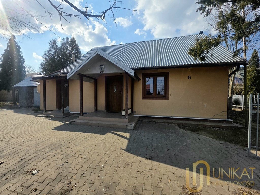 Urokliwy dom 90 m2 w sercu Podlasia, blisko natury Leonowicze  90m2 Foto 1