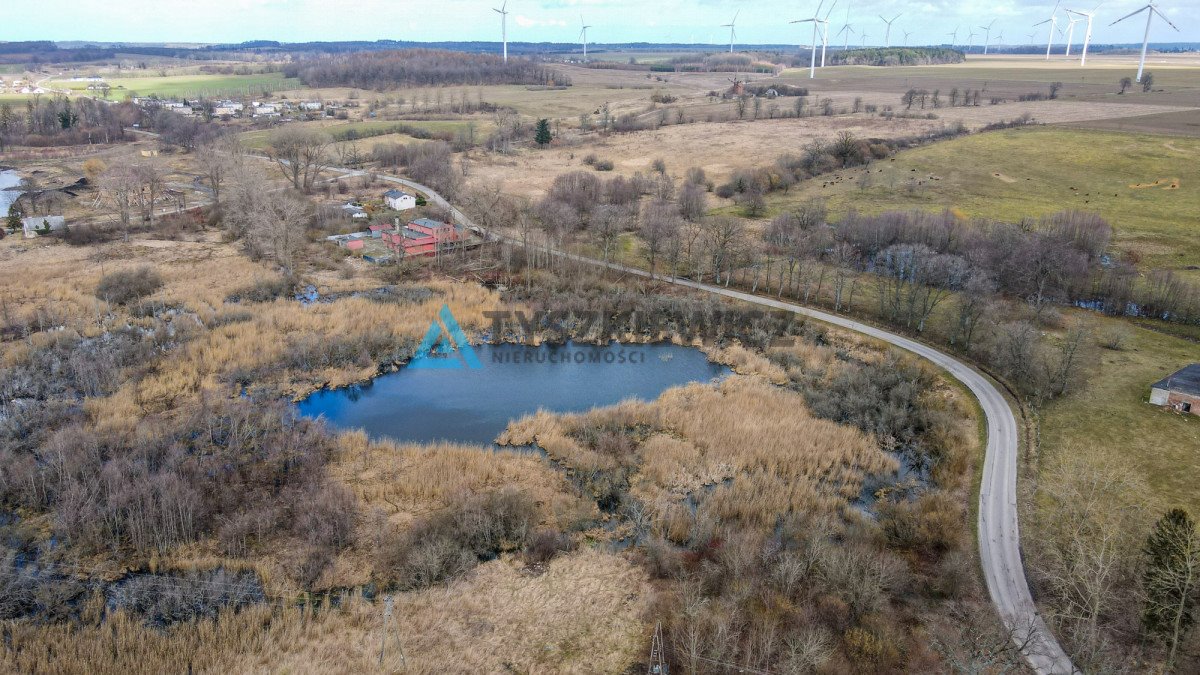 Działka siedliskowa na sprzedaż Kopaniewo  22 100m2 Foto 5