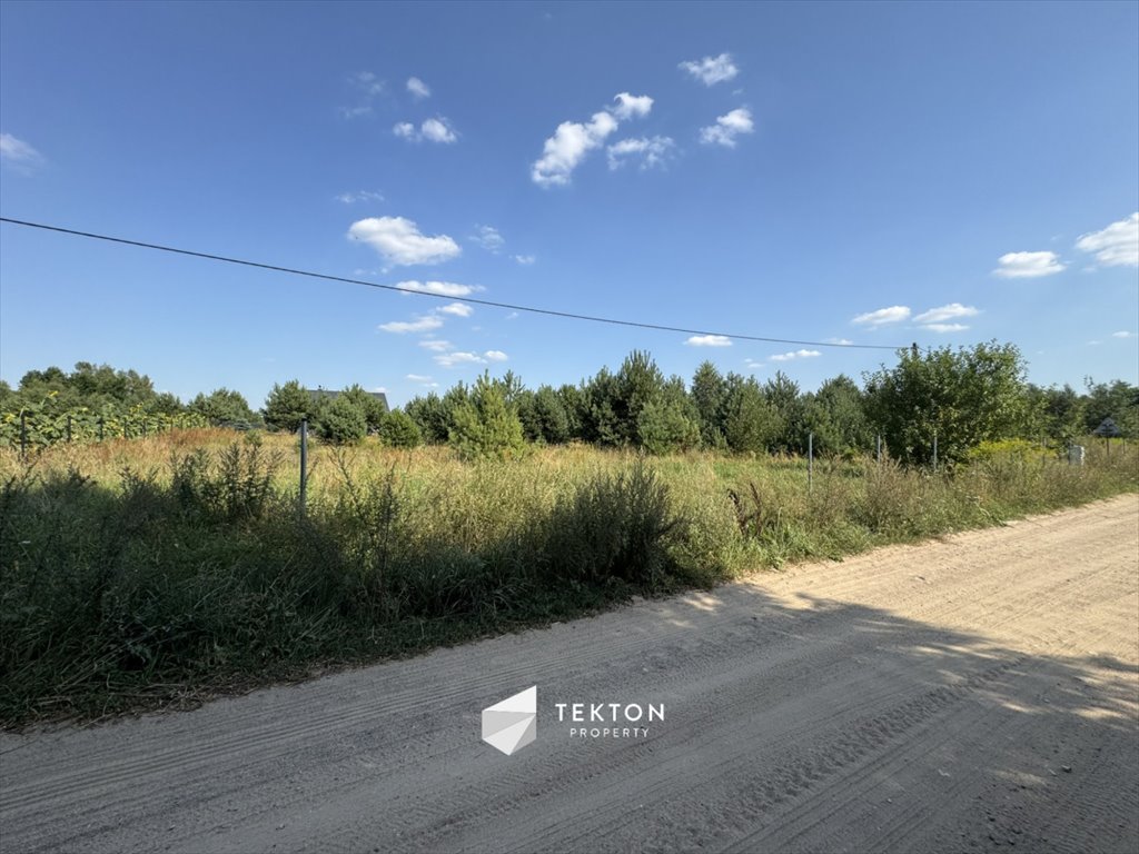 Działka gospodarstwo rolne na sprzedaż Kazimierzów  2 160m2 Foto 1