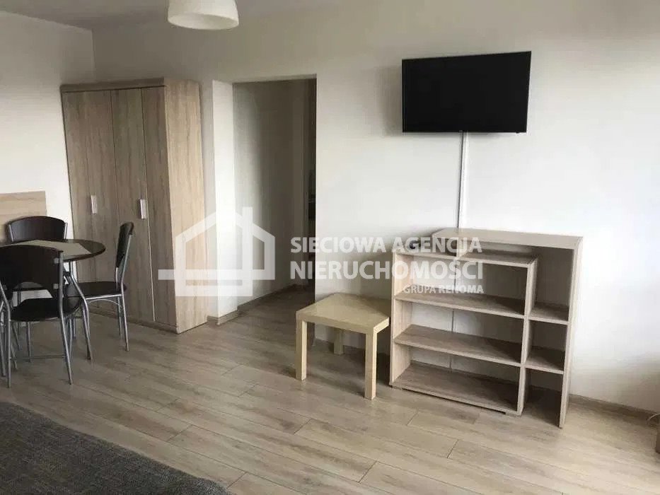 Mieszkanie trzypokojowe na wynajem Gdynia, Śródmieście, Jerzego Waszyngtona  44m2 Foto 1