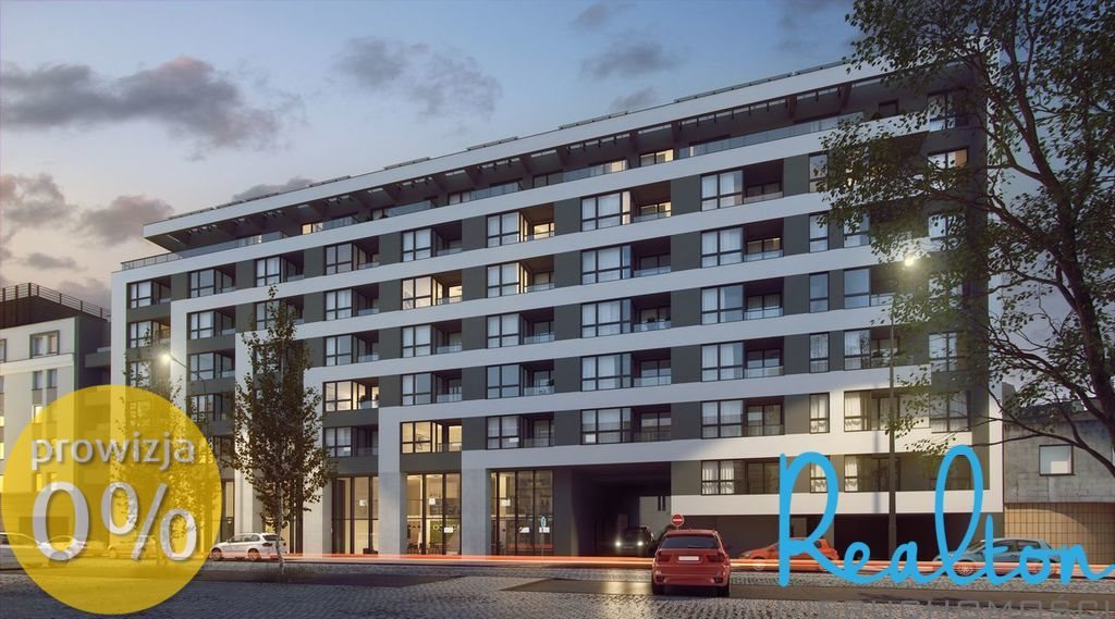 Kawalerka na sprzedaż Katowice, Śródmieście, Opolska 42m2 Foto 1 Kawalerka na sprzedaż Katowice, Śródmieście, Opolska 42m2 Foto 1