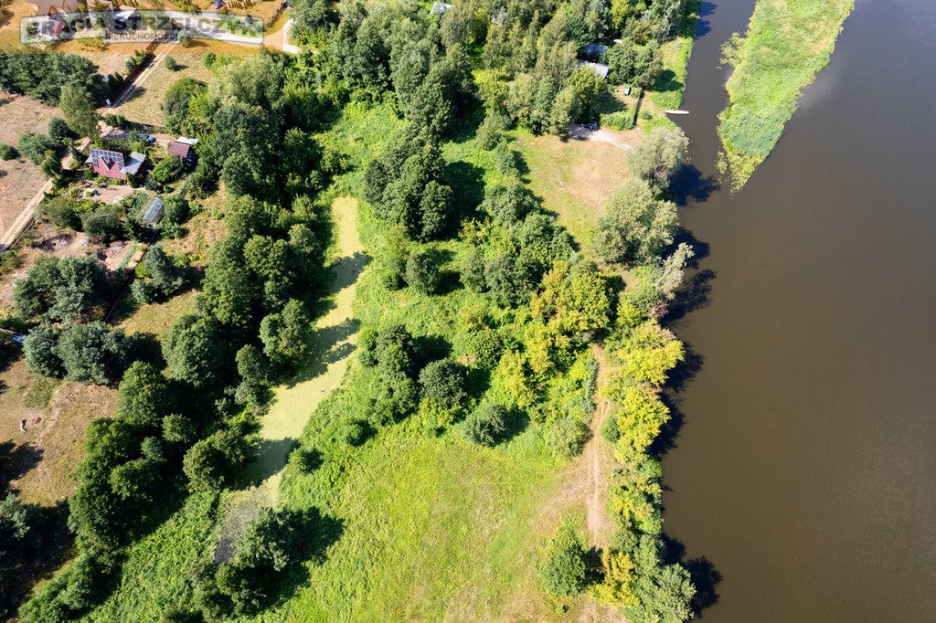 Działka rekreacyjna na sprzedaż Przeradowo  8 300m2 Foto 19