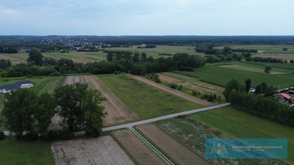 Działka budowlana na sprzedaż Łukawiec  9 700m2 Foto 3