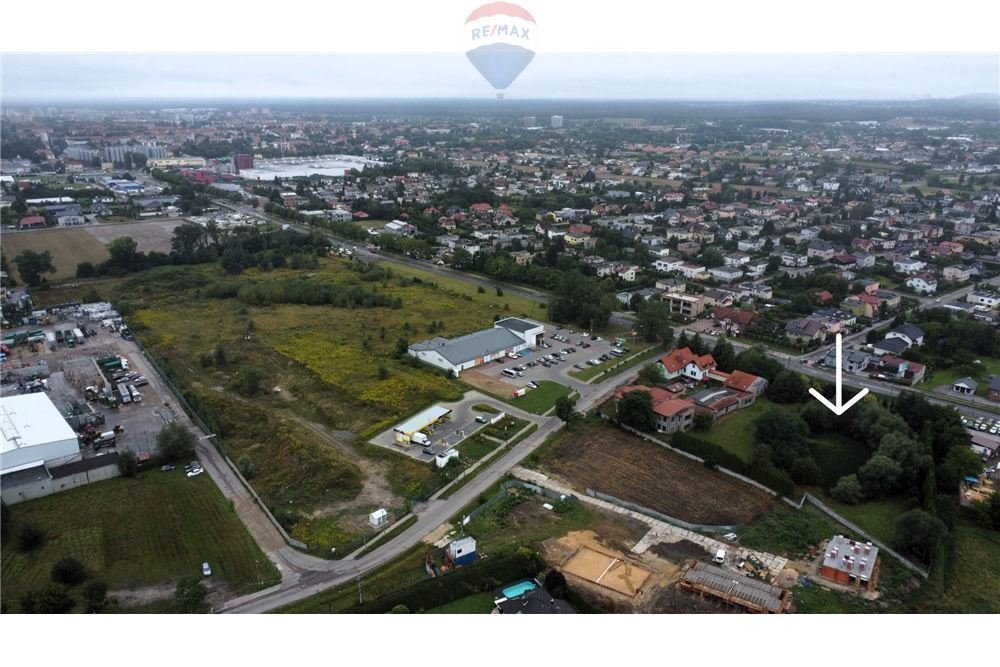 Działka budowlana na sprzedaż Tychy  5 500m2 Foto 4