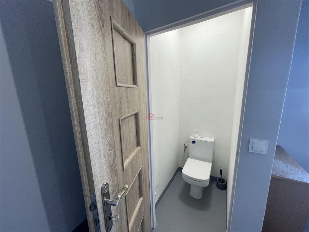 Lokal użytkowy na wynajem Staszów, al. Tadeusza Kościuszki  350m2 Foto 10