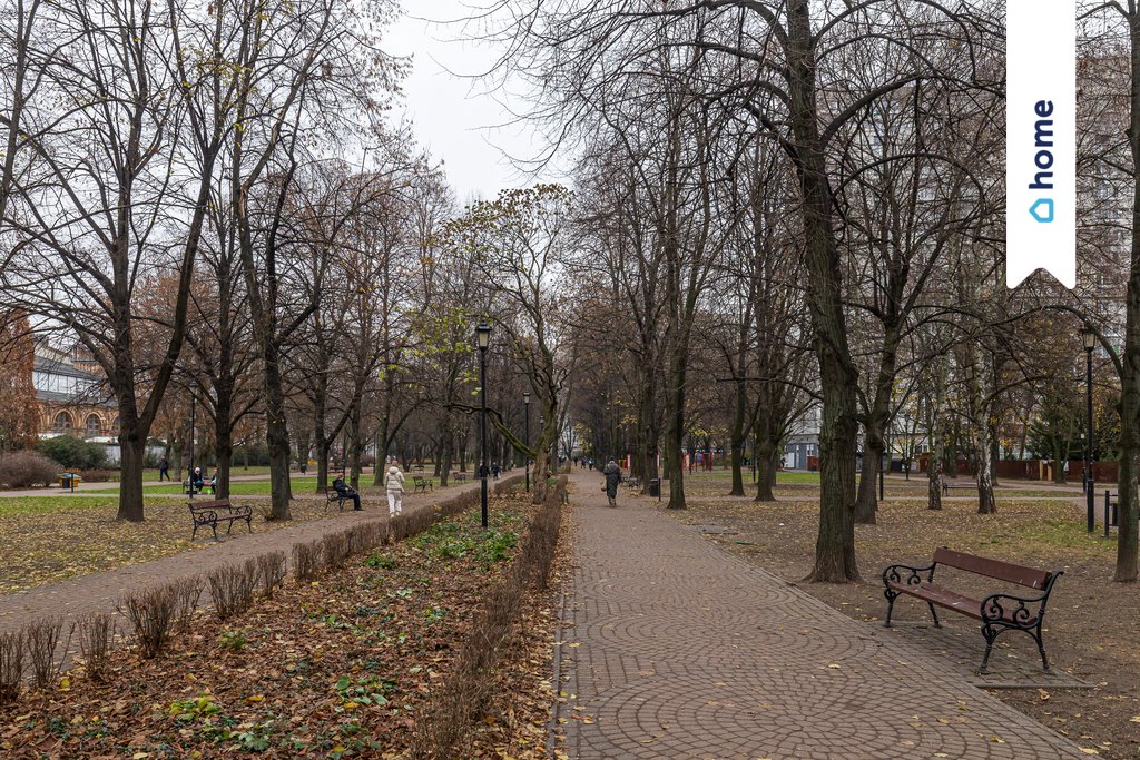 Mieszkanie dwupokojowe na sprzedaż Warszawa, Śródmieście  39m2 Foto 13