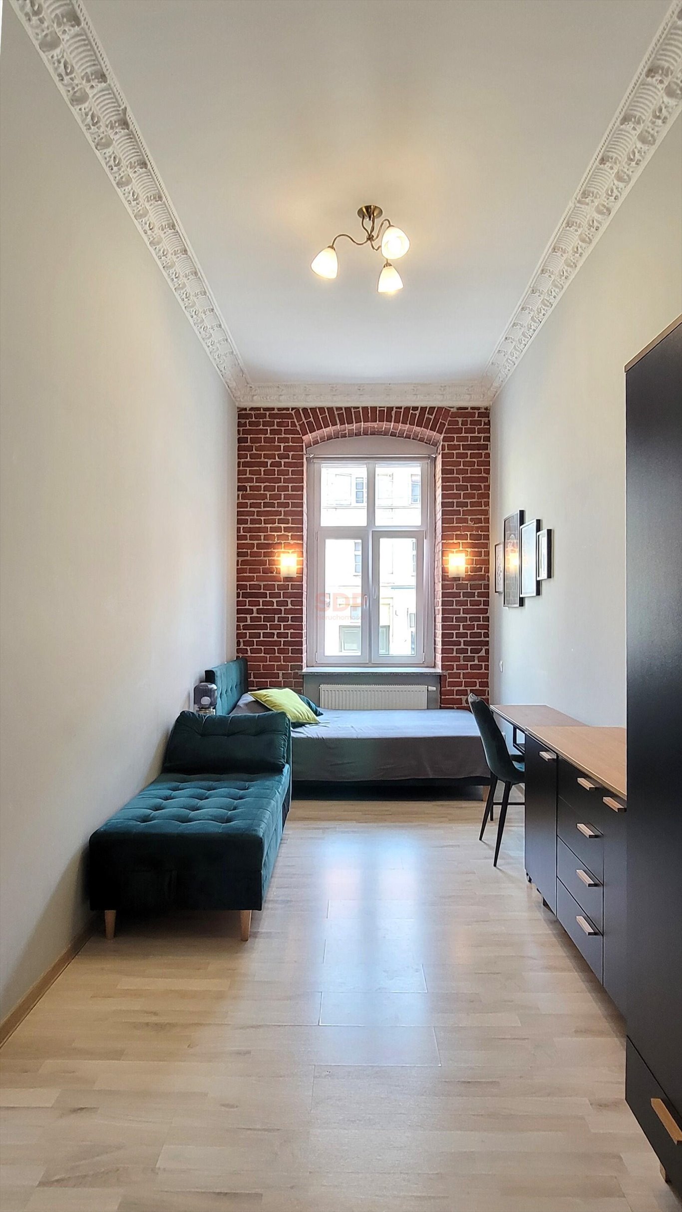 Mieszkanie na sprzedaż Wrocław, Stare Miasto, Przedmieście Oławskie, Traugutta Romualda  131m2 Foto 1