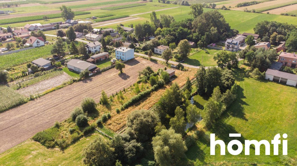 Działka budowlana na sprzedaż Czestków A  16 900m2 Foto 10