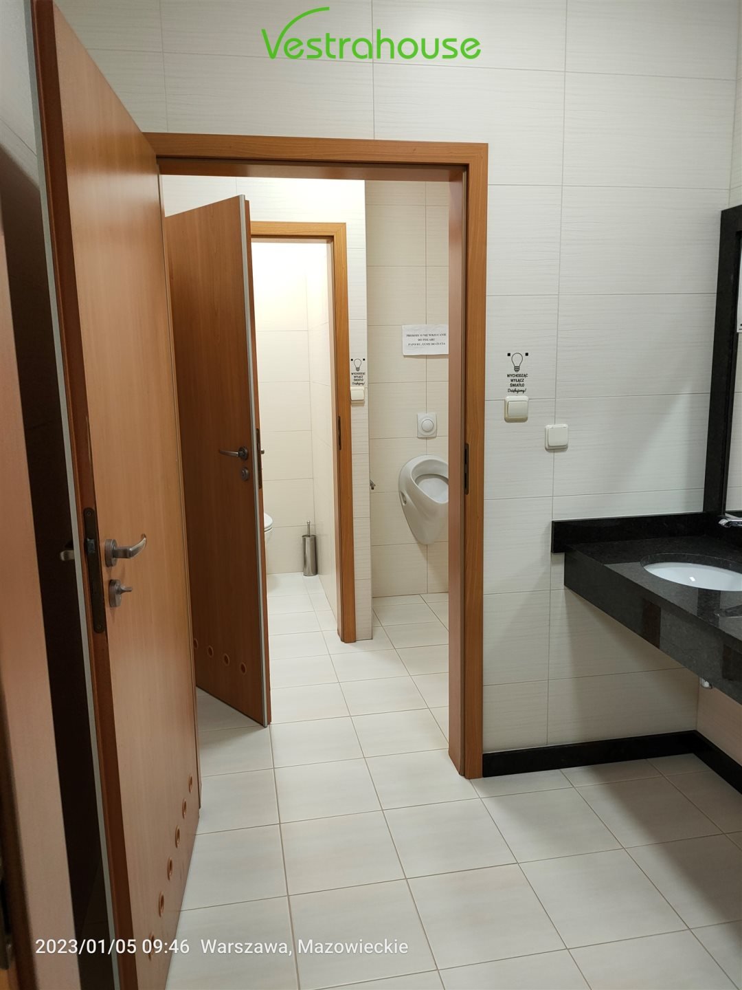 Lokal użytkowy na wynajem Warszawa, Włochy, Okęcie  200m2 Foto 6