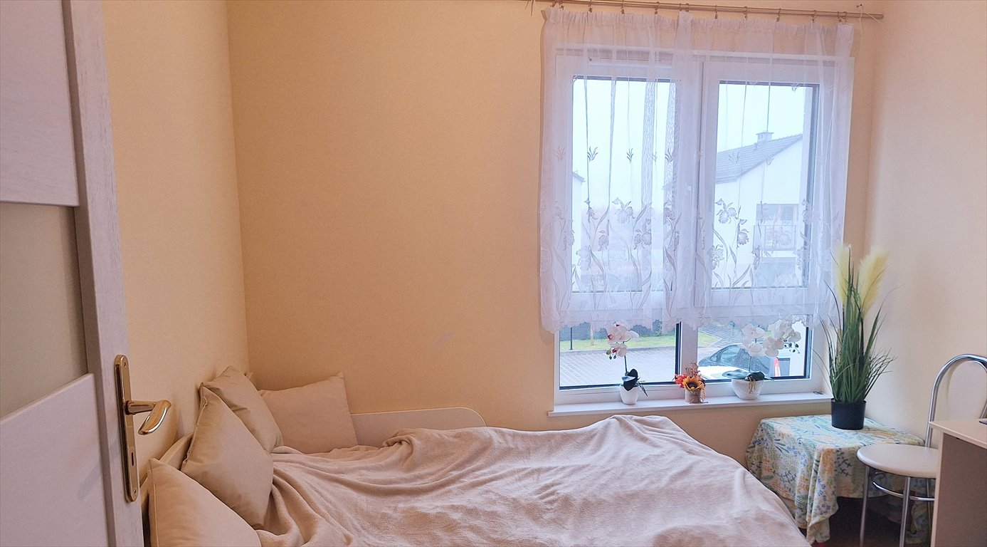 Mieszkanie trzypokojowe na sprzedaż Słupsk, Ryczewo, Nice Home, ŁOTEWSKA  52m2 Foto 13