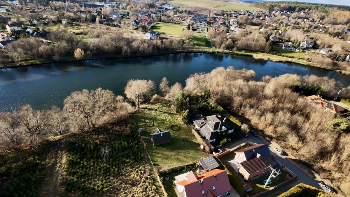 Dom na sprzedaż Juszkowo, Sielanka  46m2 Foto 1