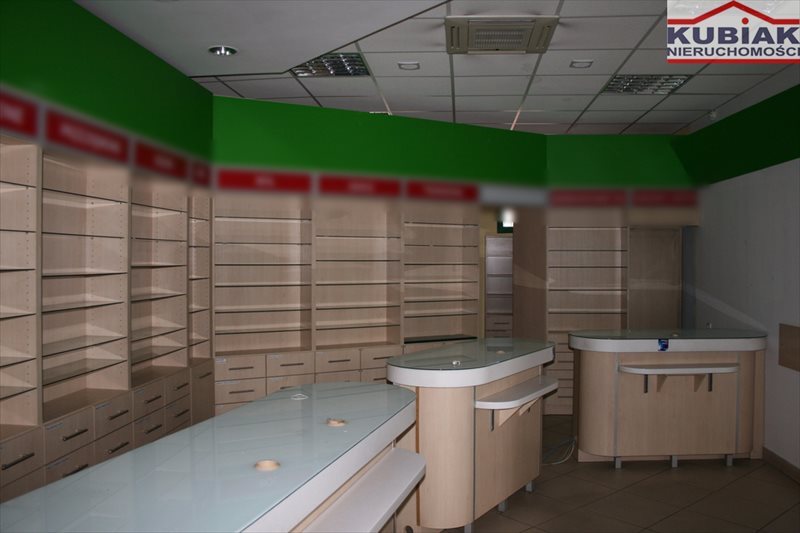 Lokal użytkowy na wynajem Pruszków 182m2 Foto 1 Lokal użytkowy na wynajem Pruszków 182m2 Foto 1