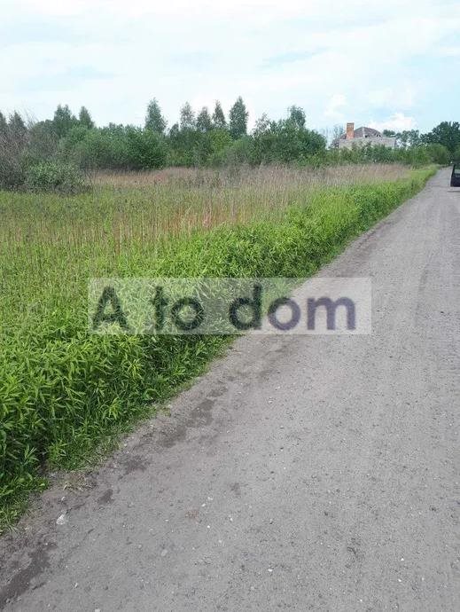 Działka budowlana 8 665 m² w Duczkach, blisko PKP Duczki  8 665m2 Foto 1