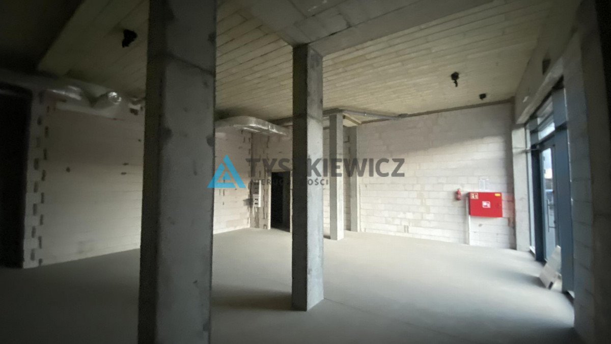 Lokal użytkowy na wynajem Rotmanka  80m2 Foto 10