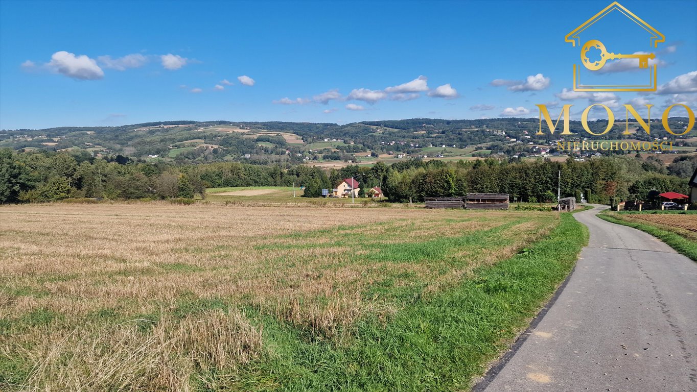 Działka budowlana na sprzedaż Buchcice  9 100m2 Foto 9