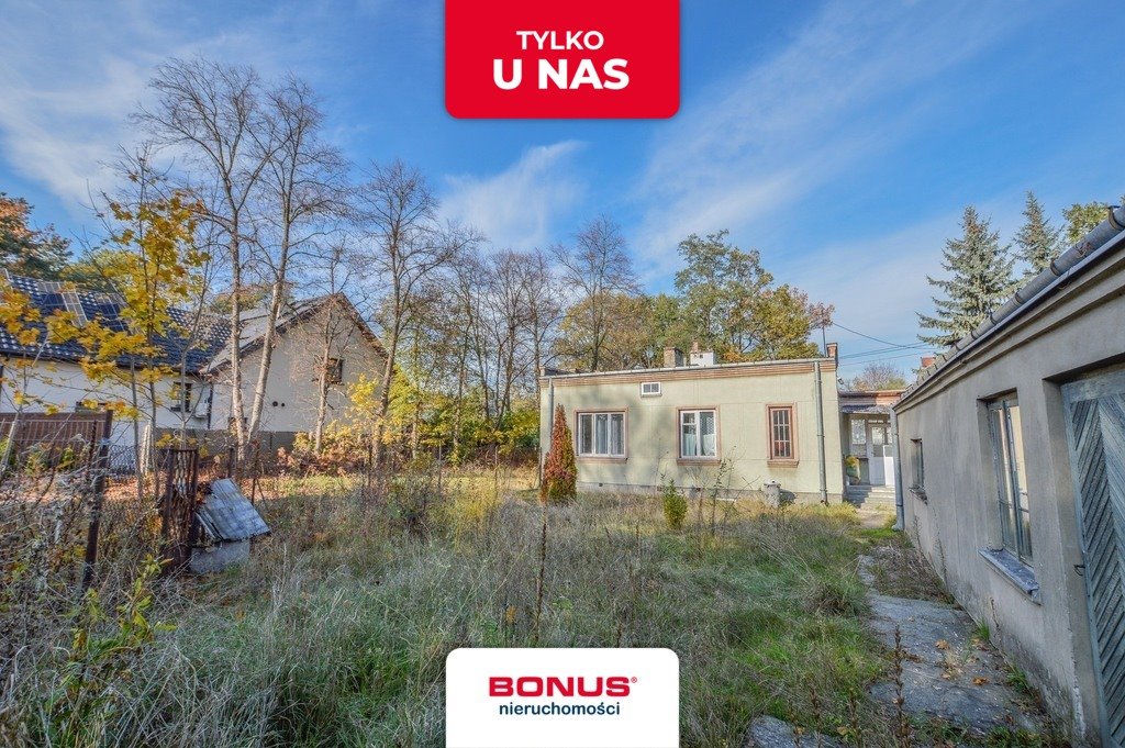 Działka budowlana na sprzedaż Legionowo, pl. Tadeusza Kościuszki  750m2 Foto 1