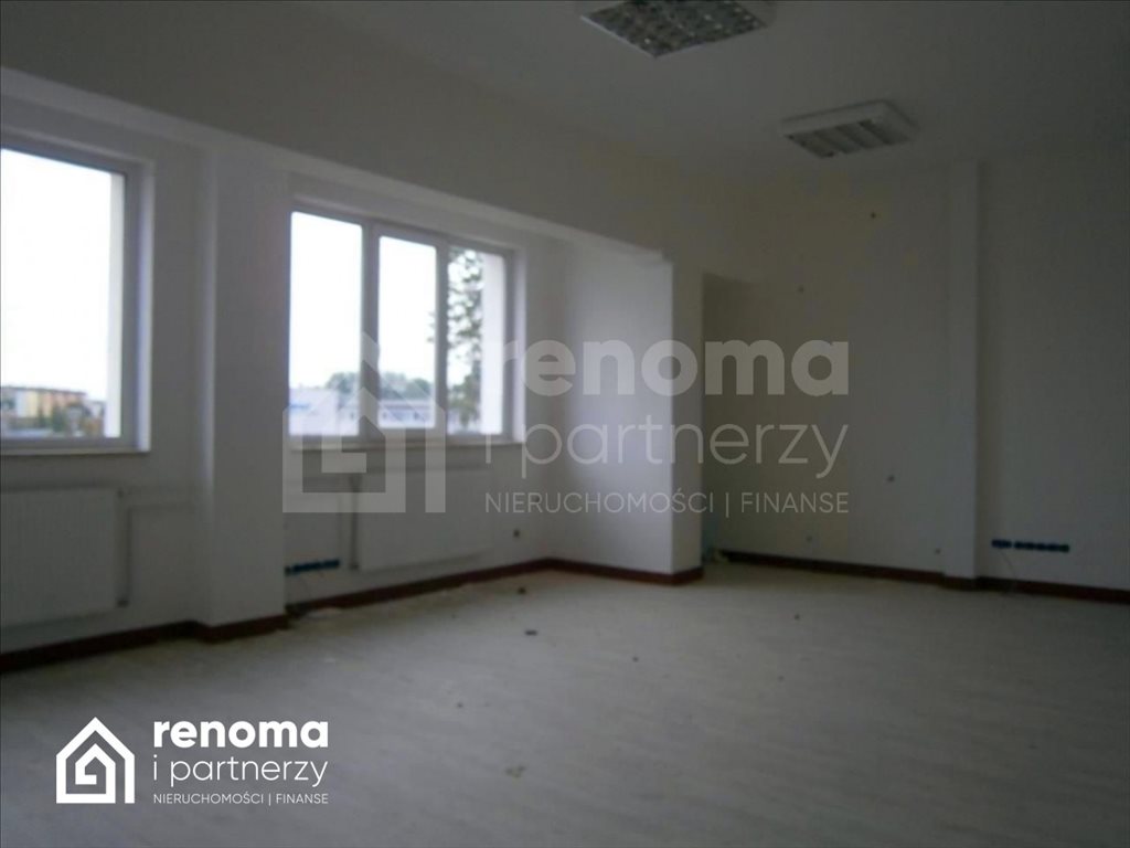 Wynajmę nowoczesny lokal biurowy 60 m² z możliwością adaptacji Koszalin, Osiedle Nowobramskie  60m2 Foto 1