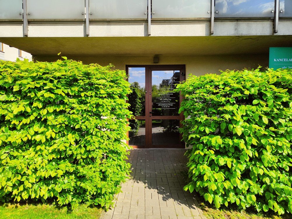 Sprzedam lokal usługowy lub mieszkalny z ogródkiem i parkingiem Radom, Śródmieście, Zegara Słonecznego  101m2 Foto 1