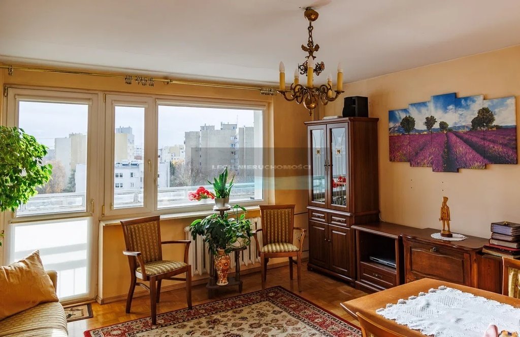 2-pokojowe mieszkanie z balkonem, parkingiem i terenami rekreacyjnymi Warszawa, Bemowo, Romualda Millera  48m2 Foto 1