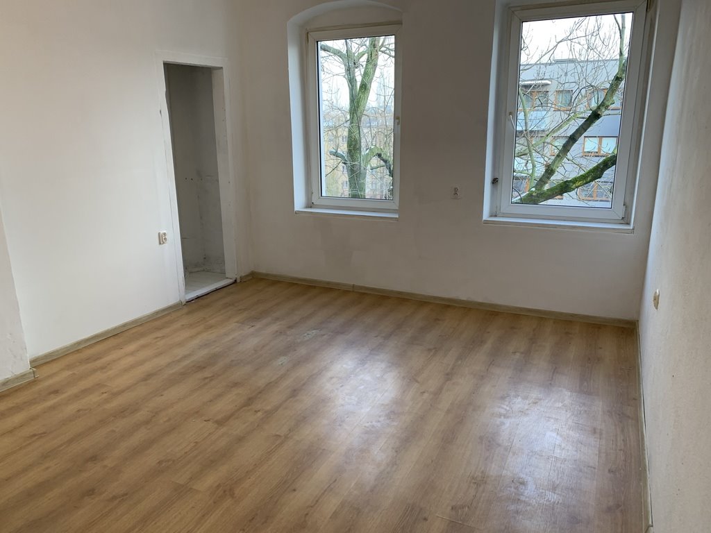 Kawalerka na sprzedaż Wrocław, Stare Miasto, Wysoka  32m2 Foto 1