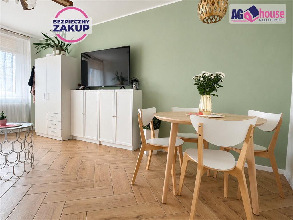 Sprzedam 2-pokojowe mieszkanie 38 m² po remoncie w Gdańsku Gdańsk, Przymorze, Jagiellońska  38m2 Foto 1