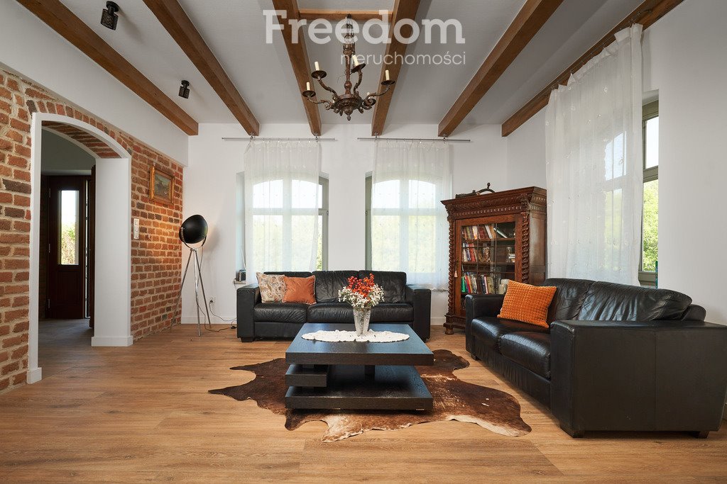 Dom na sprzedaż Kwiecewo  200m2 Foto 1