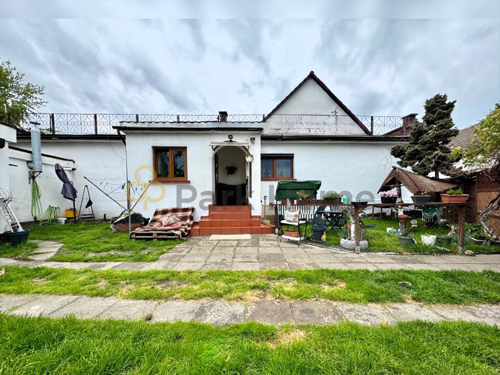 Dom na sprzedaż Nielubia  68m2 Foto 1