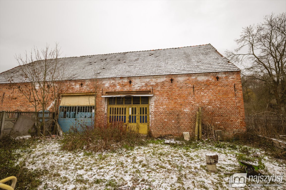 Lokal użytkowy na wynajem Szczecin, Bukowe - Klęskowo  350m2 Foto 1