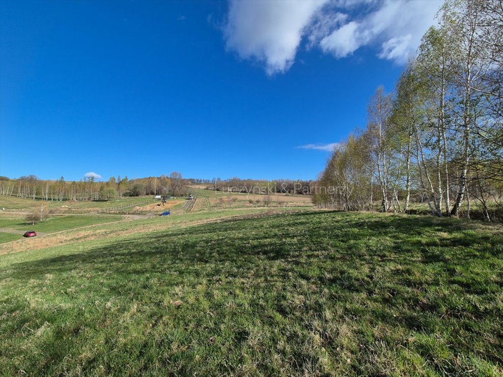 Działka 2 ha z widokiem na Karkonosze, inwestycja Piechowice  19 947m2 Foto 1