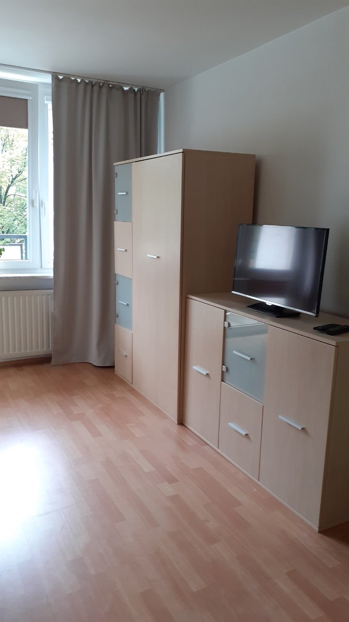 Mieszkanie dwupokojowe na wynajem Warszawa, Targówek, Bródno, Rembielińska 8A  38m2 Foto 2