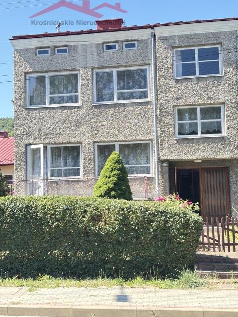 Do sprzedania przestronny dom 150 m² w Iwoniczu Zdrój Iwonicz-Zdrój  150m2 Foto 1