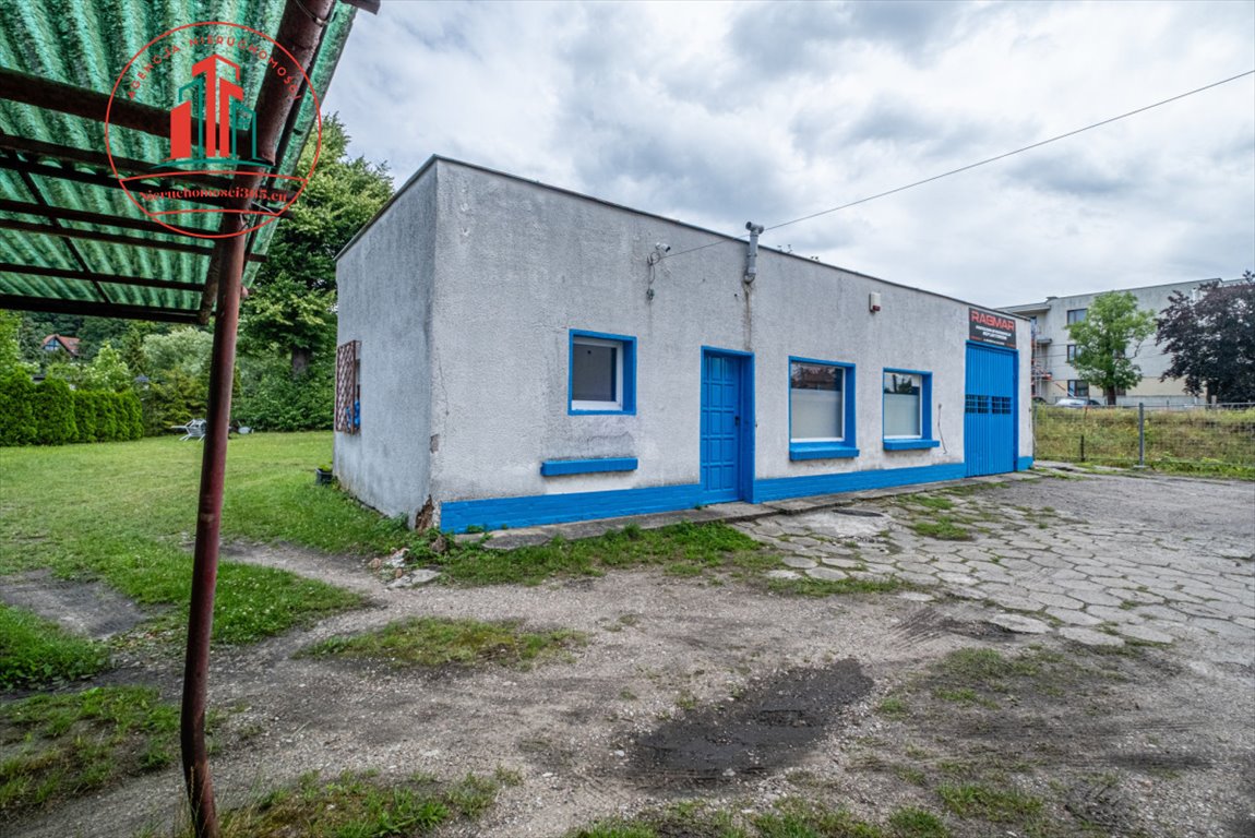 Lokal użytkowy na sprzedaż Gdynia, Orłowo, Zwycięstwa  64m2 Foto 8