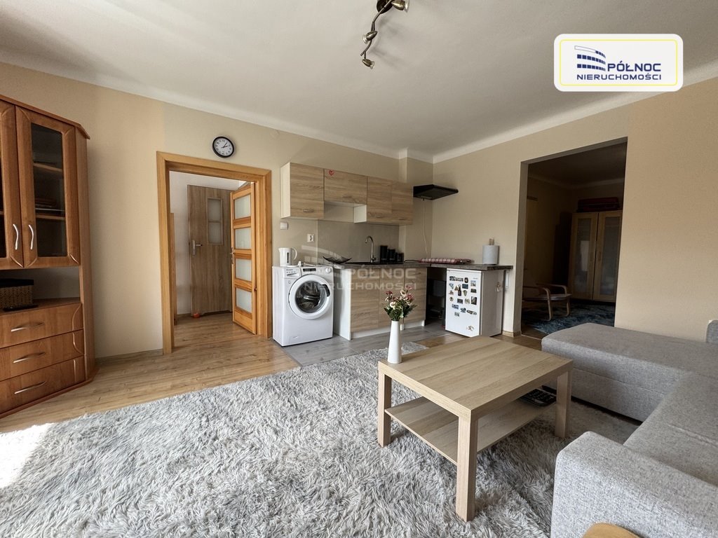 Mieszkanie trzypokojowe na sprzedaż Zielonki, Na Ogrody  52m2 Foto 1