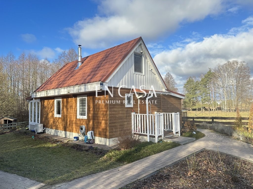Dom na sprzedaż Marksewo  100m2 Foto 2