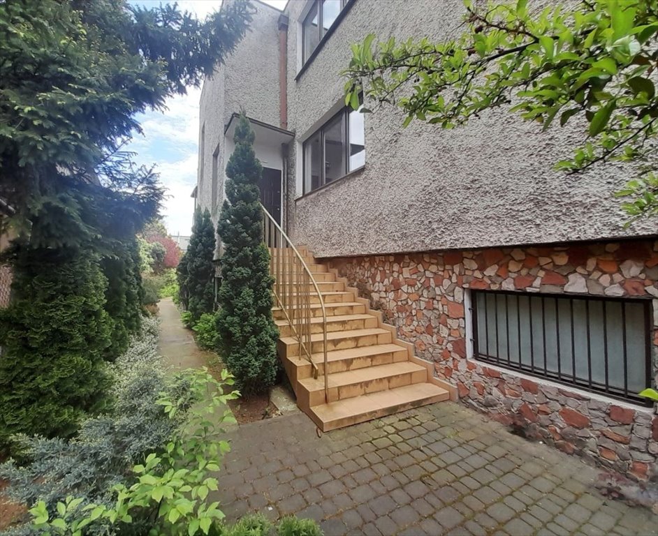 Dom na sprzedaż Poznań, Stare Miasto, Winogrady, Stare Winogrady  285m2 Foto 8
