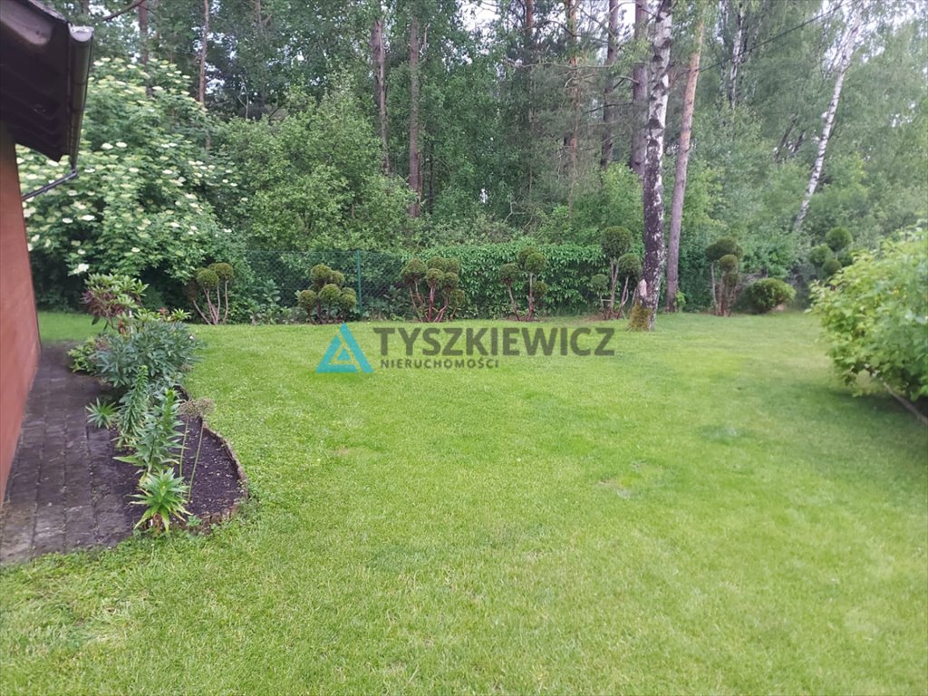 Działka rolna na sprzedaż Mściszewice  2 172m2 Foto 5