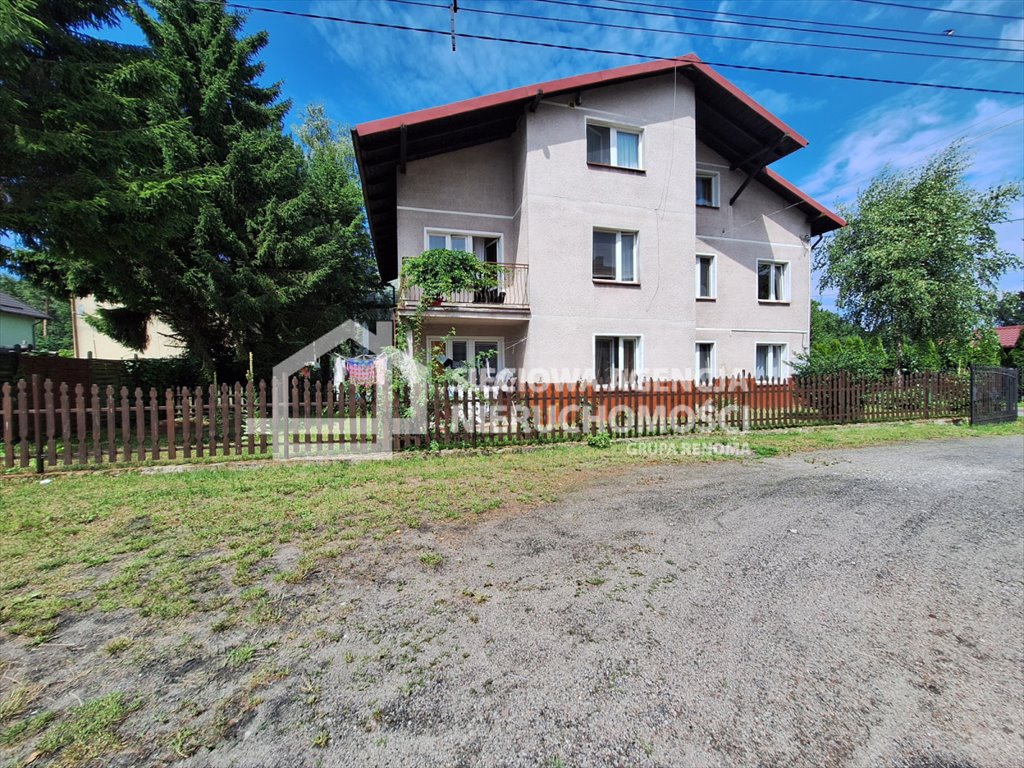 Dom na sprzedaż Krynica Morska  240m2 Foto 1