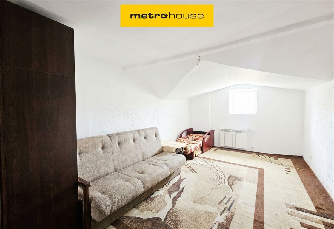 Sprzedam urokliwe mieszkanie na poddaszu 29,5 m² w centrum Siedlec Siedlce, Sienkiewicza  30m2 Foto 1