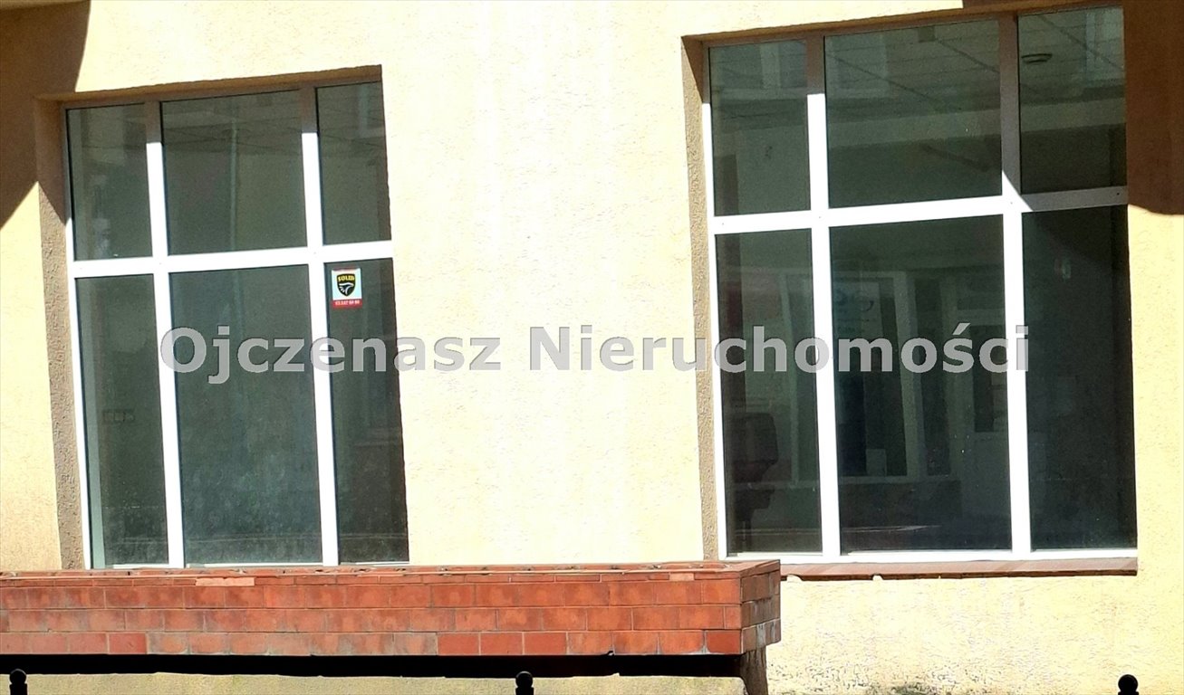 Na sprzedaż lokal usługowy 102 m² w centrum Bydgoszczy Bydgoszcz, Centrum  102m2 Foto 1