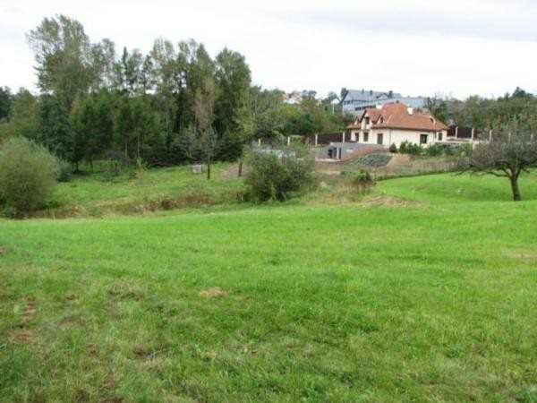 Działka budowlana na sprzedaż Mogilany, Zagórska 1 880m2 Foto 1 Działka budowlana na sprzedaż Mogilany, Zagórska 1 880m2 Foto 1